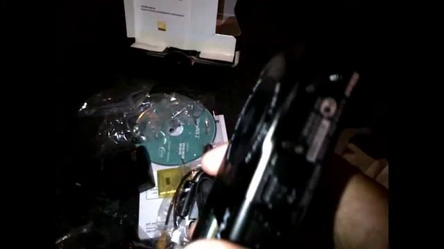Nikon coolpix S3200 Unboxing смотреть онлайн