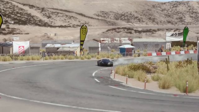 Driveclub ELITE LEVEL 66 Renault Sport RS 01 Unlock, 1080p смотреть онлайн