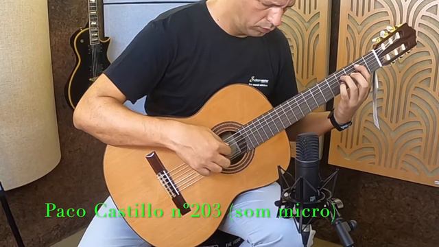 Paco Castillo nº203 смотреть онлайн