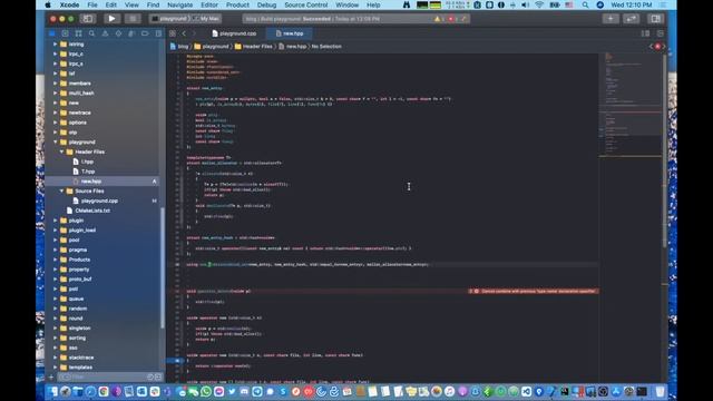 How to detect memory leaks (in C++) смотреть онлайн