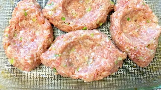 Кухня Мамашки