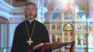 Церковный календарь 7 июля. Праведные отроки Иаков и Иоанн Менюжские
