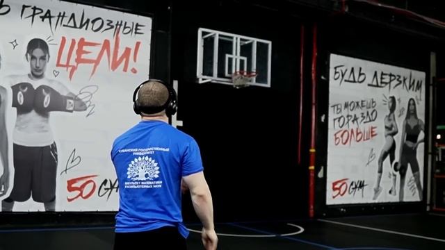 ВЫПОЛНЯЮ НЕВЫПОЛНИМЫЙ ЧЕЛЛЕНДЖ смотреть онлайн