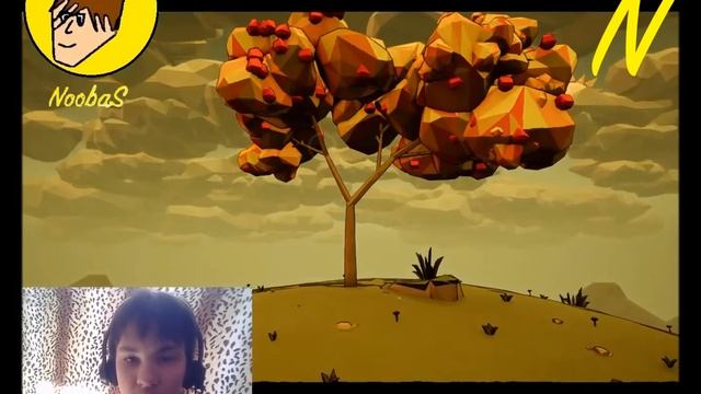 NoobaS -Tree 30032017