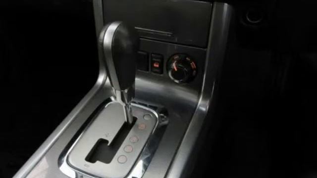 2011 NISSAN NAVARA 2.5 DCI LE A/T P/U D/C Auto For Sale On Auto Trader South Africa