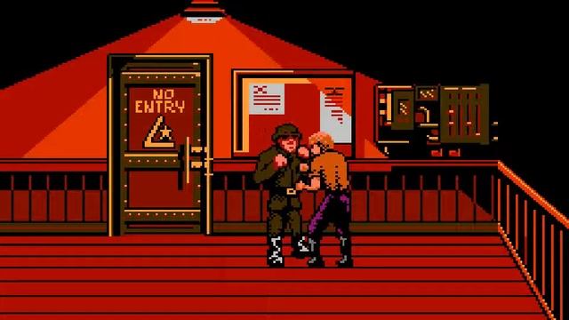 Rocket Ranger (NES) Playthrough смотреть онлайн