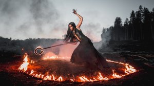 ВОЗВРАТ И ВОЗДАЯНИЕ. ЧИСТКА ОНЛАЙН. ВЕДЬМИНА ИЗБА. ИНГА ХОСРОЕВА