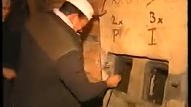 Чехия Кожухов в роли трубочиста.avi смотреть онлайн
