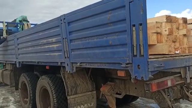 обрезной брус обрезная доска смотреть онлайн