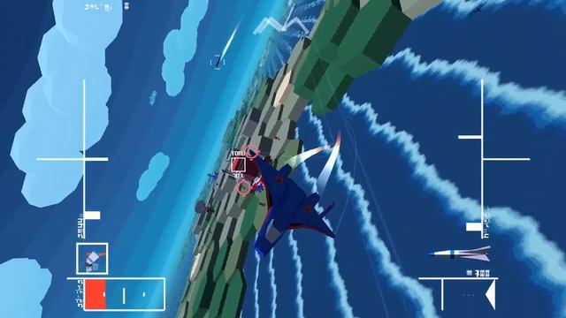 Sky Rogue gameplay: Live your Top Gun fantasies! | Alpha Soup смотреть онлайн