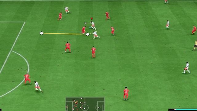 FIFA 23 - This ATTACKING Strategy Is BROKEN! Post Patch. смотреть онлайн