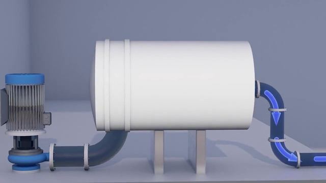Seawater Desalination Process смотреть онлайн