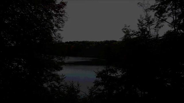 PY-F - Ambient - Waldorf Blofeld + Korg M1 - Liepnitzsee 2020 смотреть онлайн