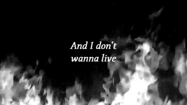 The Zombie Dandies- Lunacy (lyrics video) смотреть онлайн