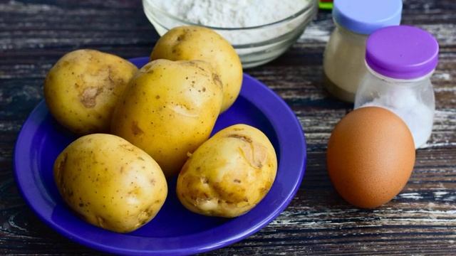 Сборник рецептов