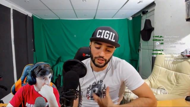 РЕАКЦИЯ ЛЕО НА ВИДЕО :МОЕ ПОСЛЕДНЕЕ ВИДЕО Russia Paver смотреть онлайн