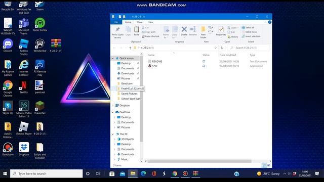How to Download Synapse X 2022 смотреть онлайн