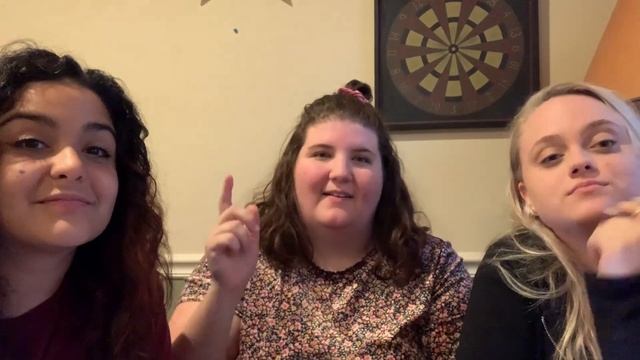 Personality Tests | May 2021 смотреть онлайн