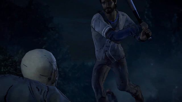 Прохождение The Walking Dead - A New Frontier смотреть онлайн