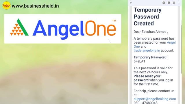 angel one user id password kaise pata kare, angel one forgot password, angel one, business field смотреть онлайн
