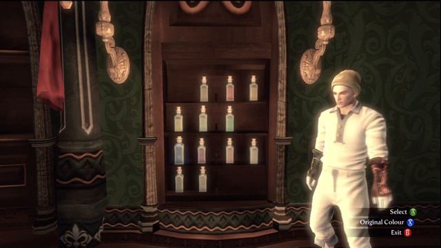 Fable 3 :: Dye Hippie, Dye Achievement Guide смотреть онлайн