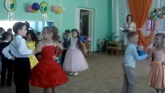 Танец песня Дуэт смотреть онлайн