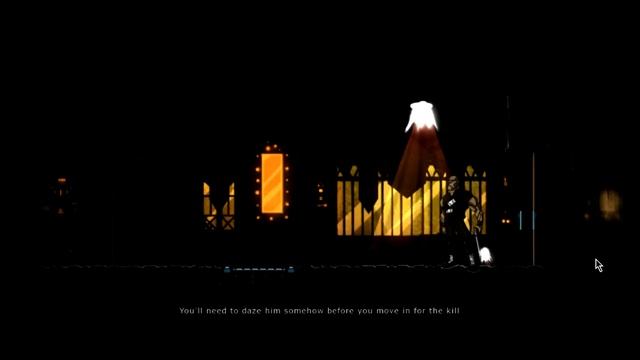 Let´s Play Mark of the Ninja #014 - I can´t find him! смотреть онлайн