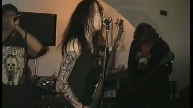 BloodTide - Revenge смотреть онлайн