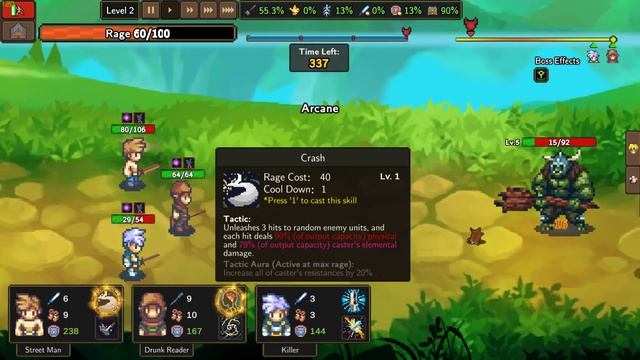 Dragon Cliff Game Review and First Impressions смотреть онлайн