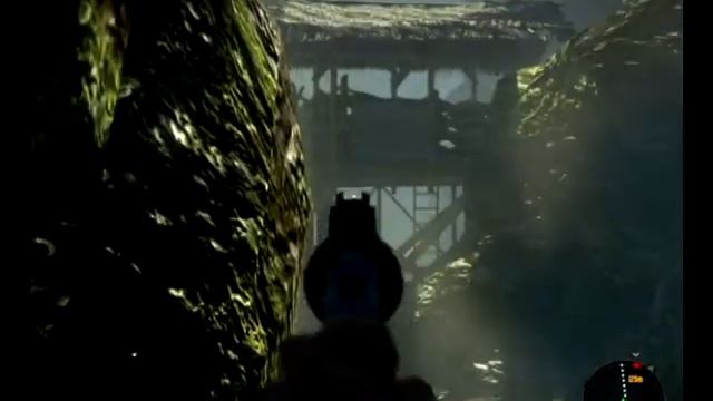 Dead Island PC gameplay Jungle смотреть онлайн