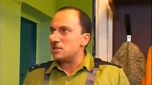 Задов ин Реалити - День четырнадцатый (Йети) смотреть онлайн