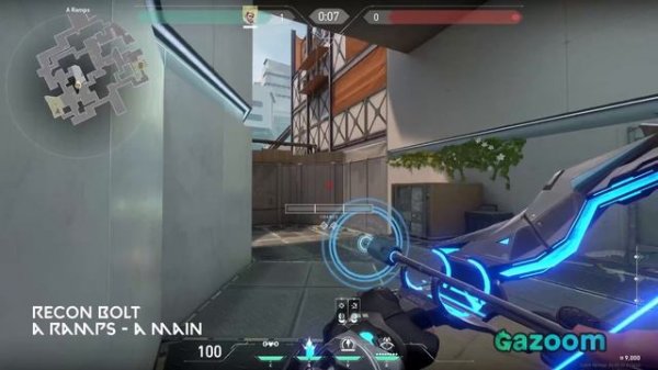 The Best Sova Split Lineups in 2023