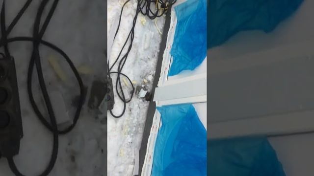 Монтаж ларьков из профиля ПВХ смотреть онлайн