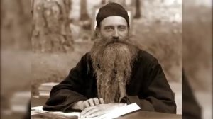 Будущее России и КОНЕЦ МИРА! Иеромонах Серафим Роуз.mp4