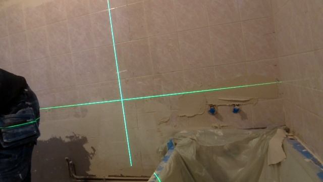 COMMENT POSER DES GRANDS CARRELAGES TENDANCES DANS UNE SALLE DE BAIN? смотреть онлайн