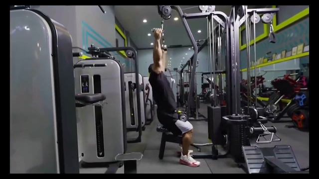 HADI CHOOPAN GYM MOTIVATION #mrolympia #gymmotivation #bodybuilding