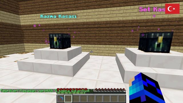 Plugin Tanıtımları #9 | FalixNodes Kasa Plugini - CrazyCrates смотреть онлайн