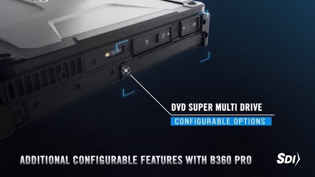 ¡Nueva Laptop Getac B360 Compatible con 5G! ?⚡ смотреть онлайн