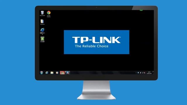 TP-LINK Archer D9 Setup Guide смотреть онлайн
