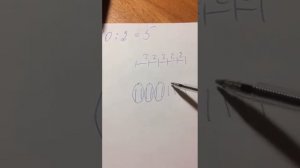 Как объяснить ребенку деление