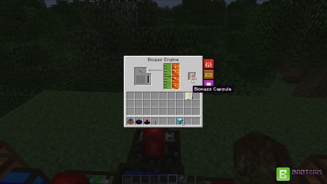 Minecraft 1.4.7 Новый дюп с BuildCraft'ом \ New Dupe with BuildCraft смотреть онлайн