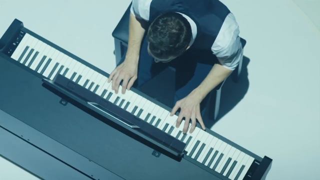 CSP_The Joy to play смотреть онлайн