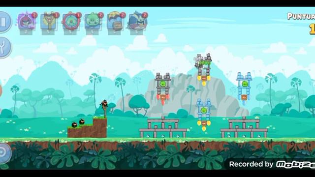 Todos los game overs the angry birds friends смотреть онлайн