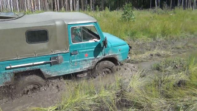 луаз off road 3 смотреть онлайн