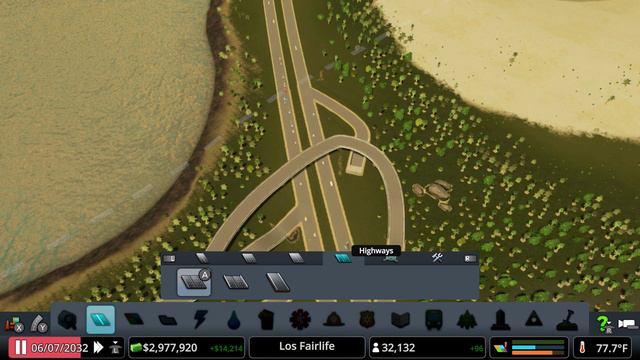 Cities Skylines on the Nintendo Switch Live! смотреть онлайн