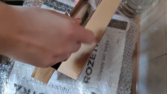 Весы кухонные Rotex розпаковка смотреть онлайн