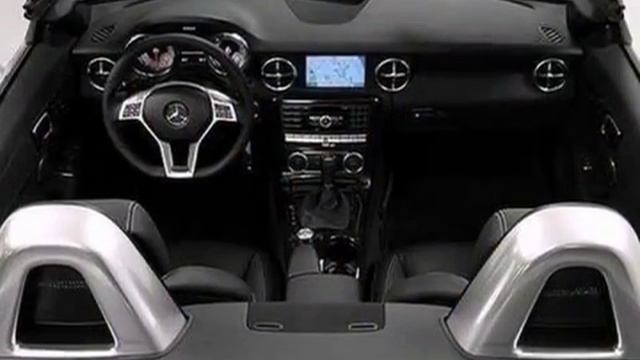2013 Mercedes-Benz SLK250 Northbrook IL Highland Park, IL #43-349 смотреть онлайн