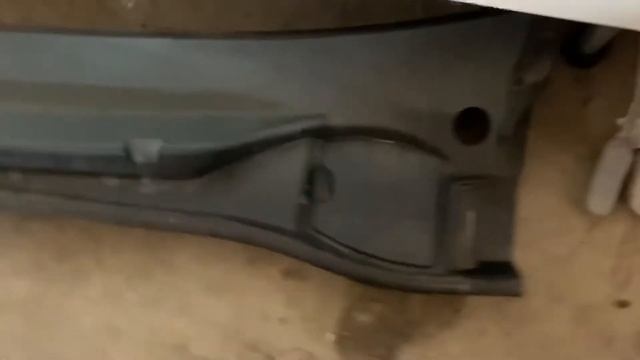2012 Toyota Sienna: replace front struts an смотреть онлайн