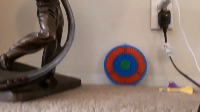 Unboxing dart game that I got from an arcade called Boomers смотреть онлайн