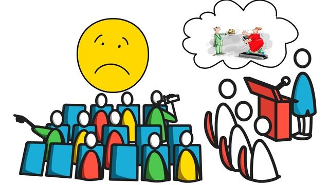Притча " В чем разница? Обижаться или смеяться смотреть онлайн